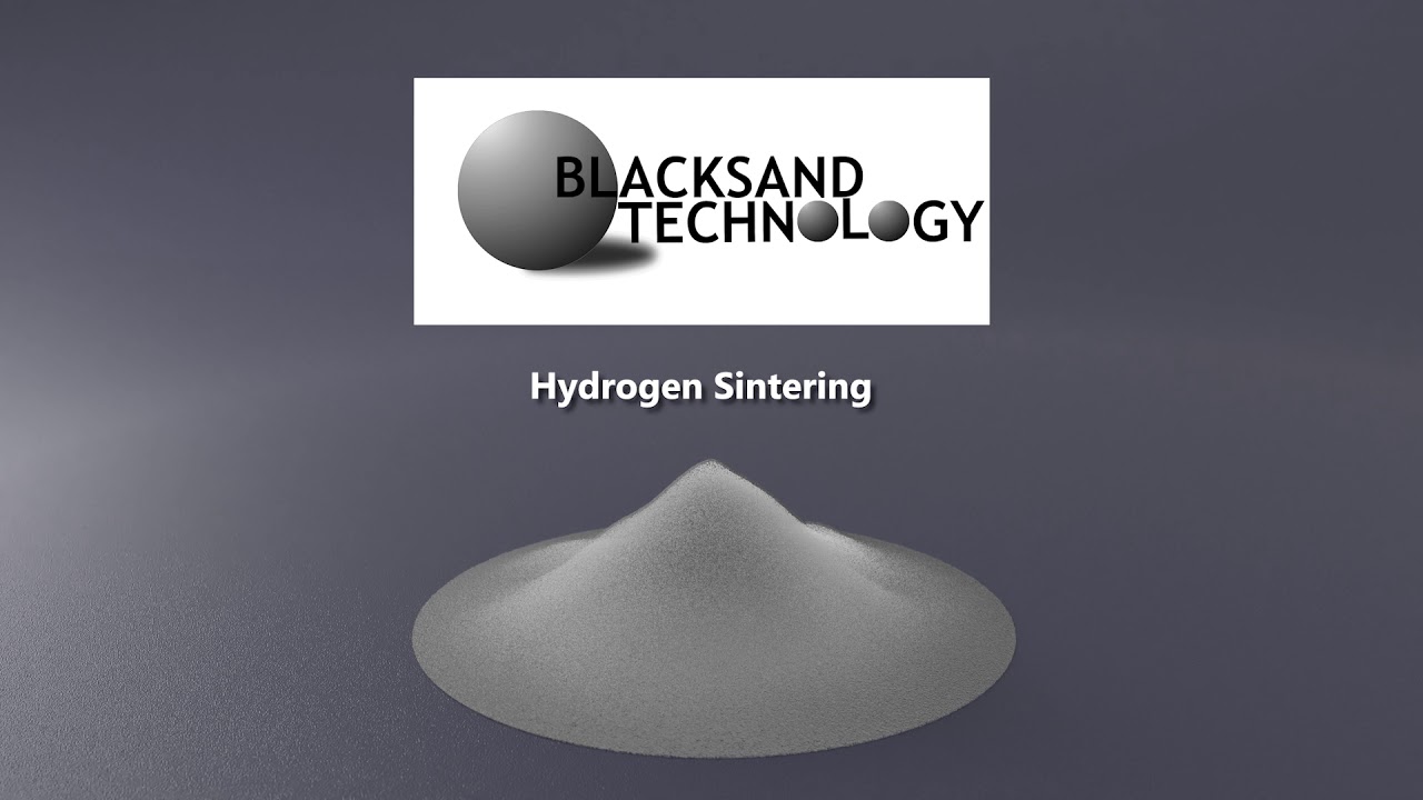 Making Titanium Alloys with ultra-fine microstrucdture: Hydrogen Sintering and Phase Transformation