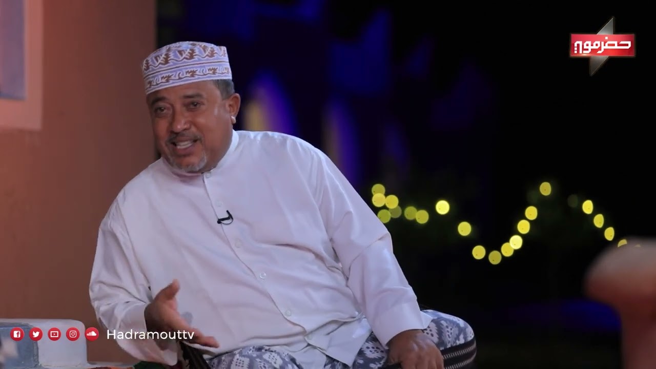 دكة الدار | الحلقة 13