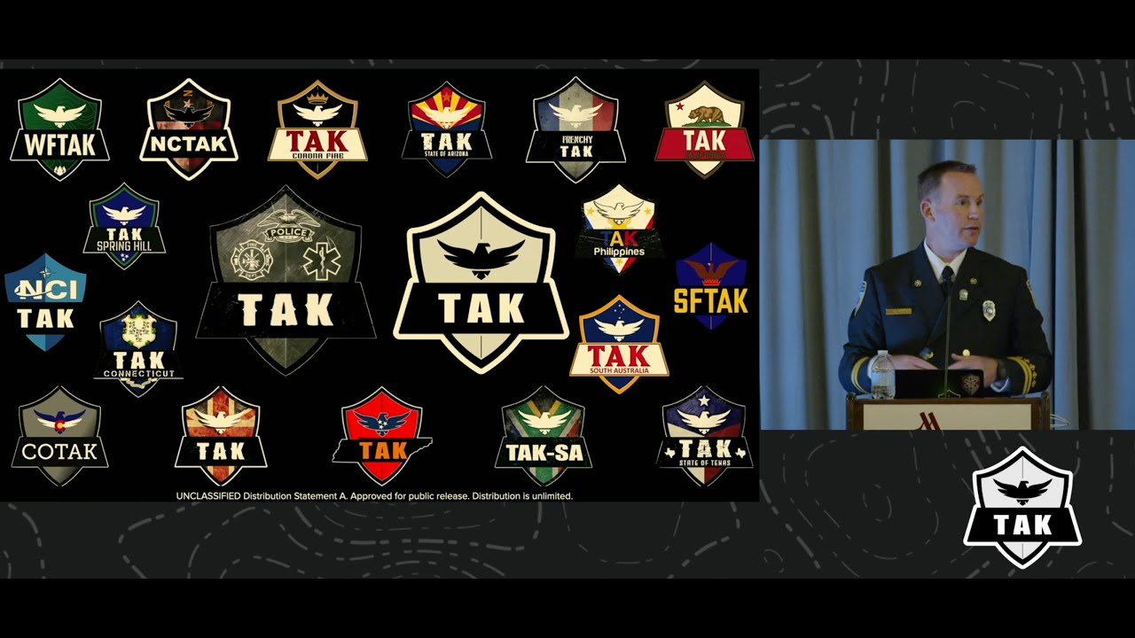 2024 TAK OFFSITE - PUBLIC SAFETY KEYNOTE