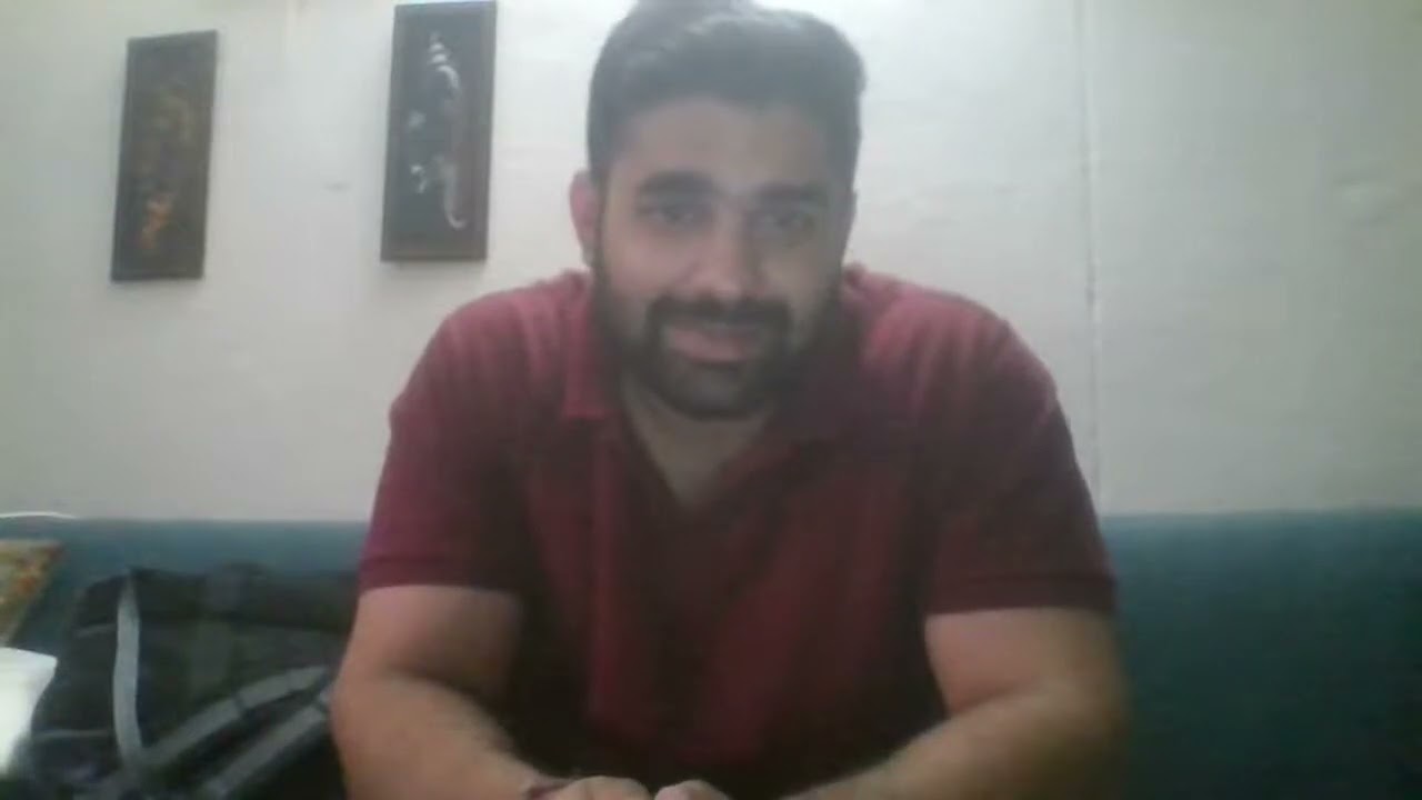 Toppers Talk l Varun Soni l AIR 356, UPSC CSE 2015 l Live Interaction l UPSC TIME