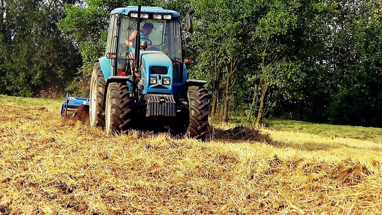 GoPro pod agregat?㋡Pronar 82a Kinstal 2,2 m㋡Ciężkie Gruberowanie