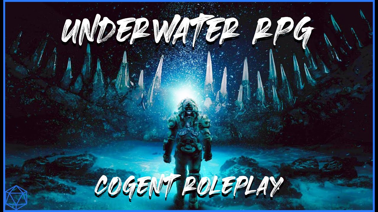 Turning a Horror Movie Into A RPG Setting | Cogent Roleplay