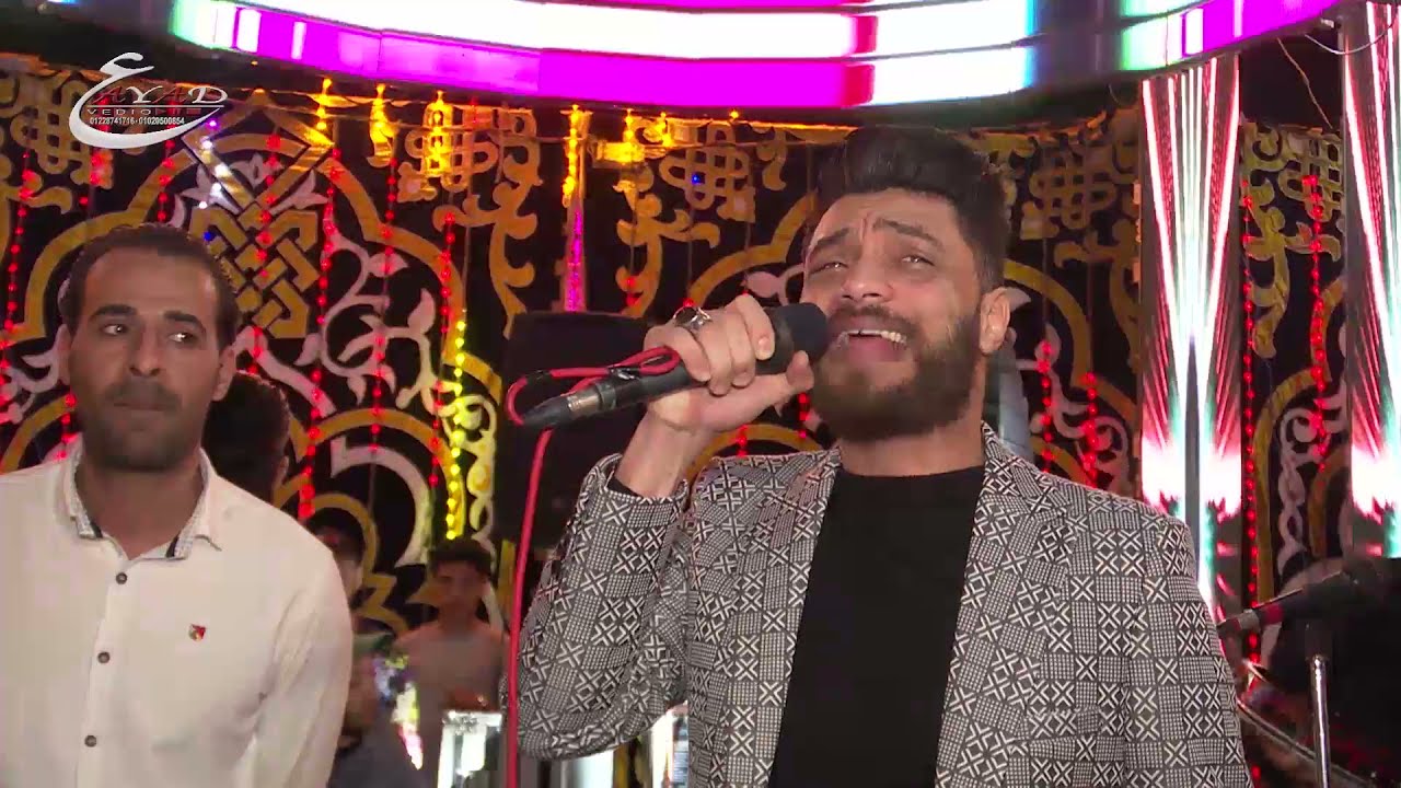 أحمد عامر وعبسلام خاتم حبيبى فرحة مصطفى أبو راضى القناطر عرب أبو راضى