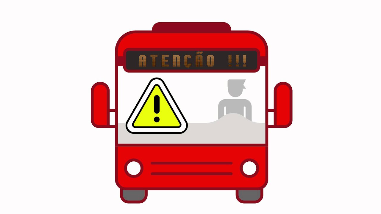 LightDot - Itinerário Eletrônico