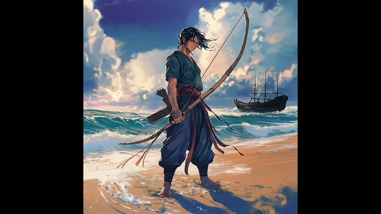 那須与一