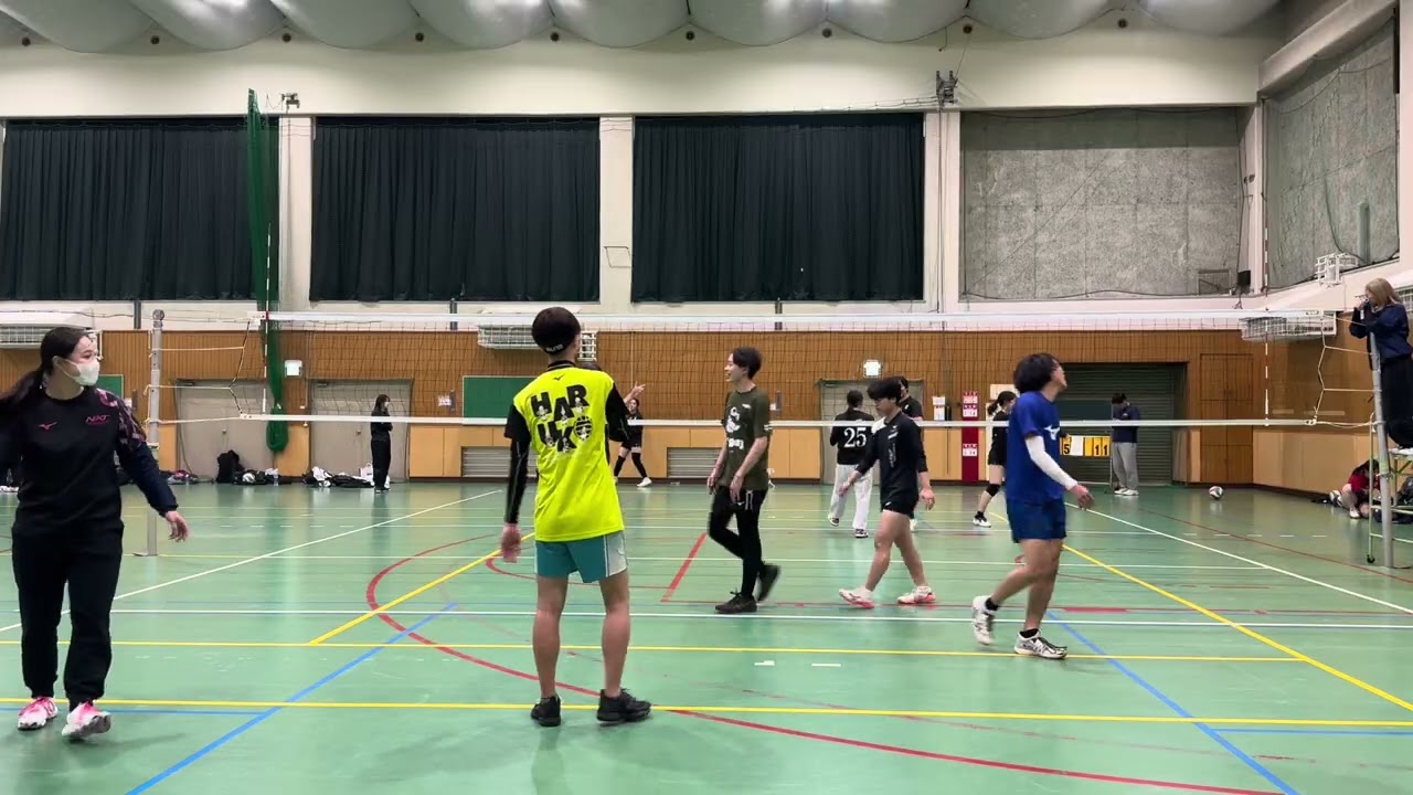 2026/1/12レオン✖︎FF⑤