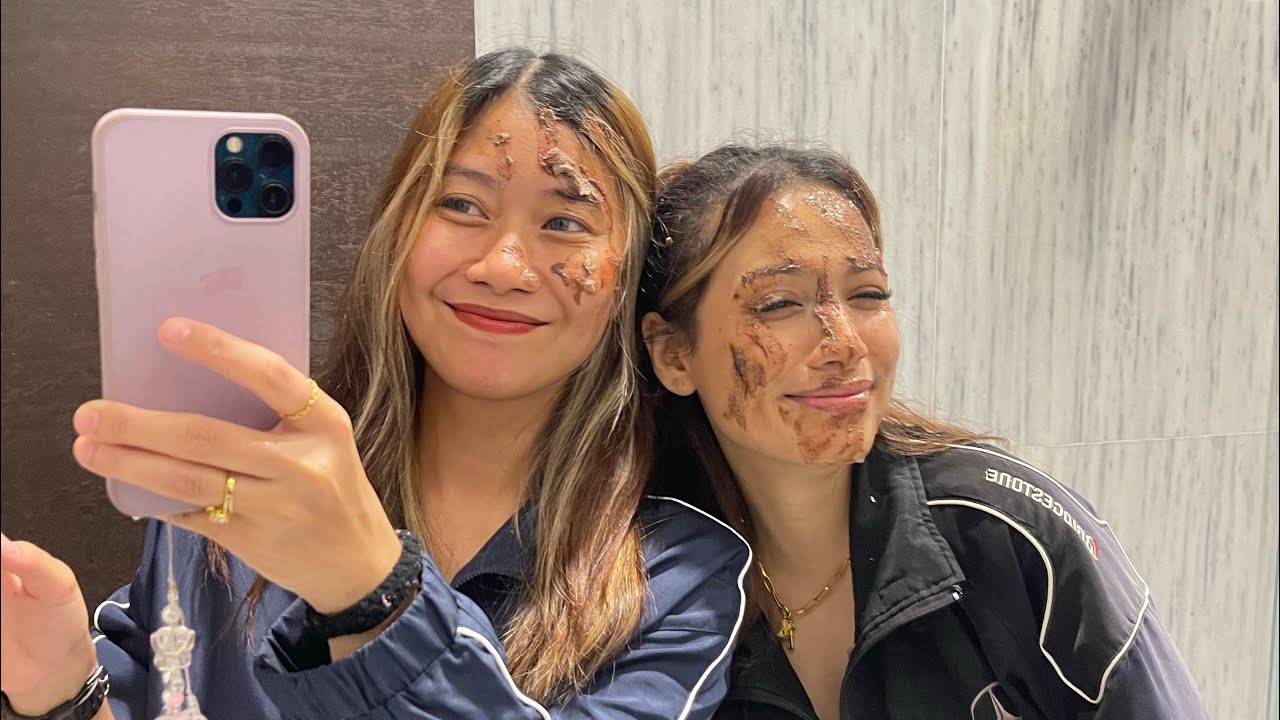 MINI VLOG OF JTT FAM : CELEBRATE JADEN’S BIRTHDAY 🥳
