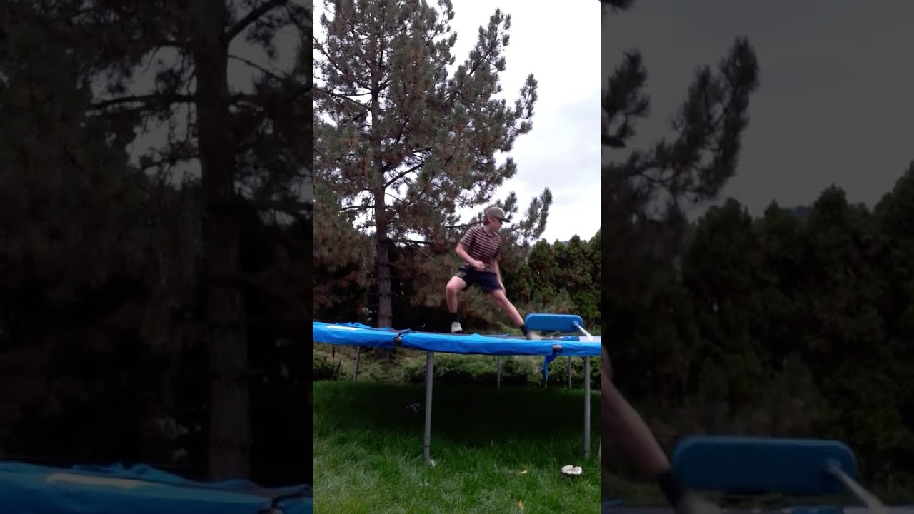 finger whip to backflip 