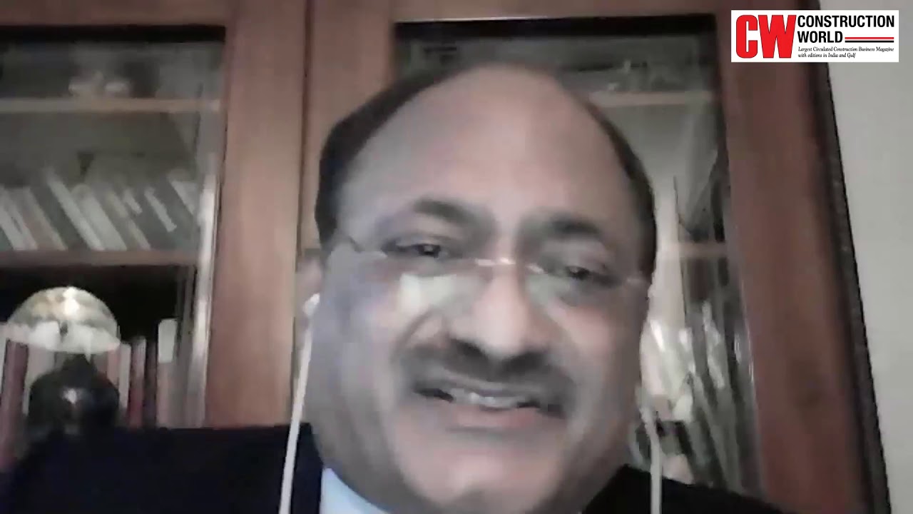 Interview of Brijesh Dixit, MD, Maharashtra Metro Rail Corporation