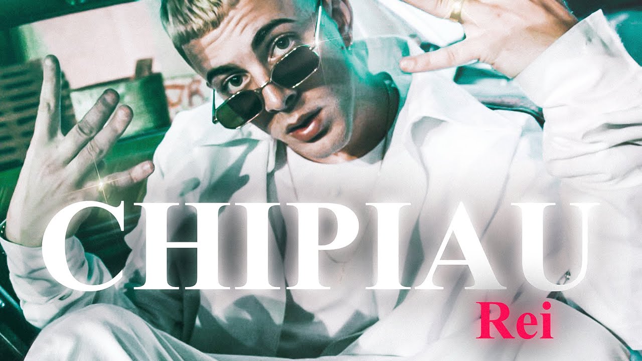 Rei - CHIPIAU