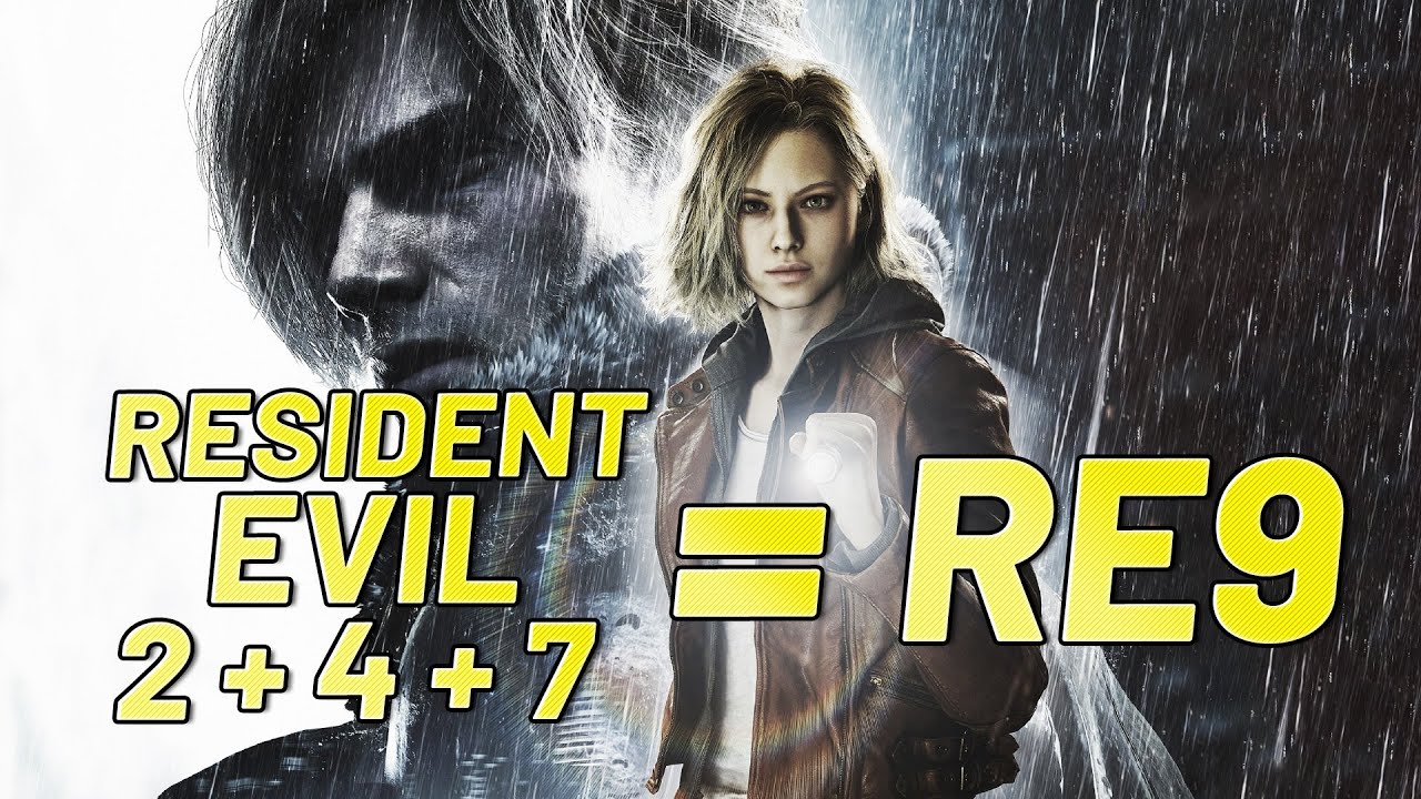 Resident Evil Requiem quiere contentar a todos los fans