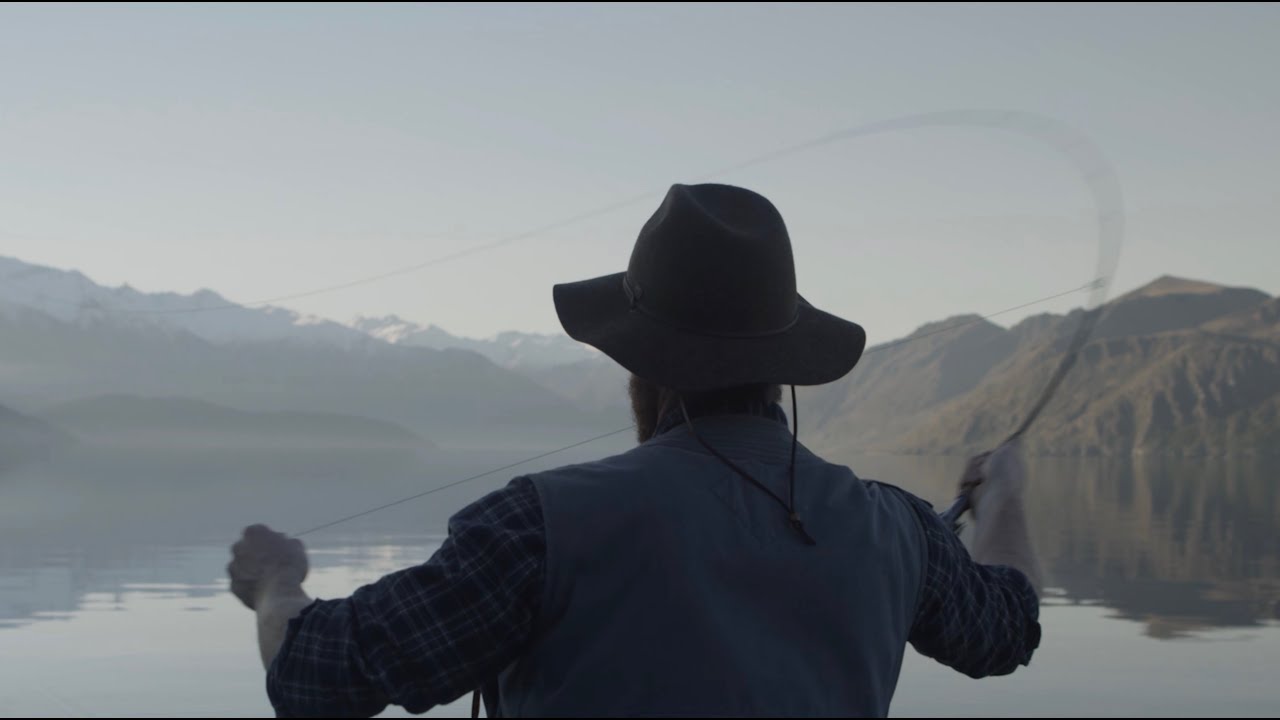 Movi M10 Majestic Mode Gimbal Test with RED Epic