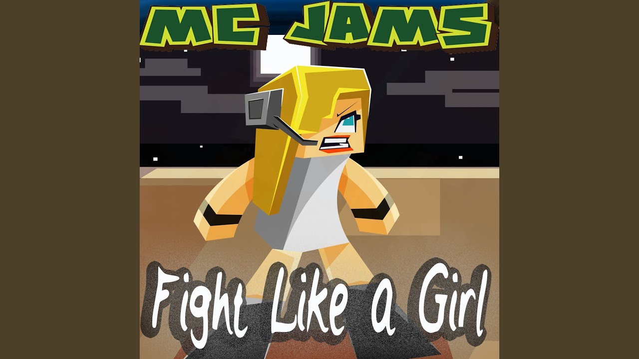 Fight Like a Girl
