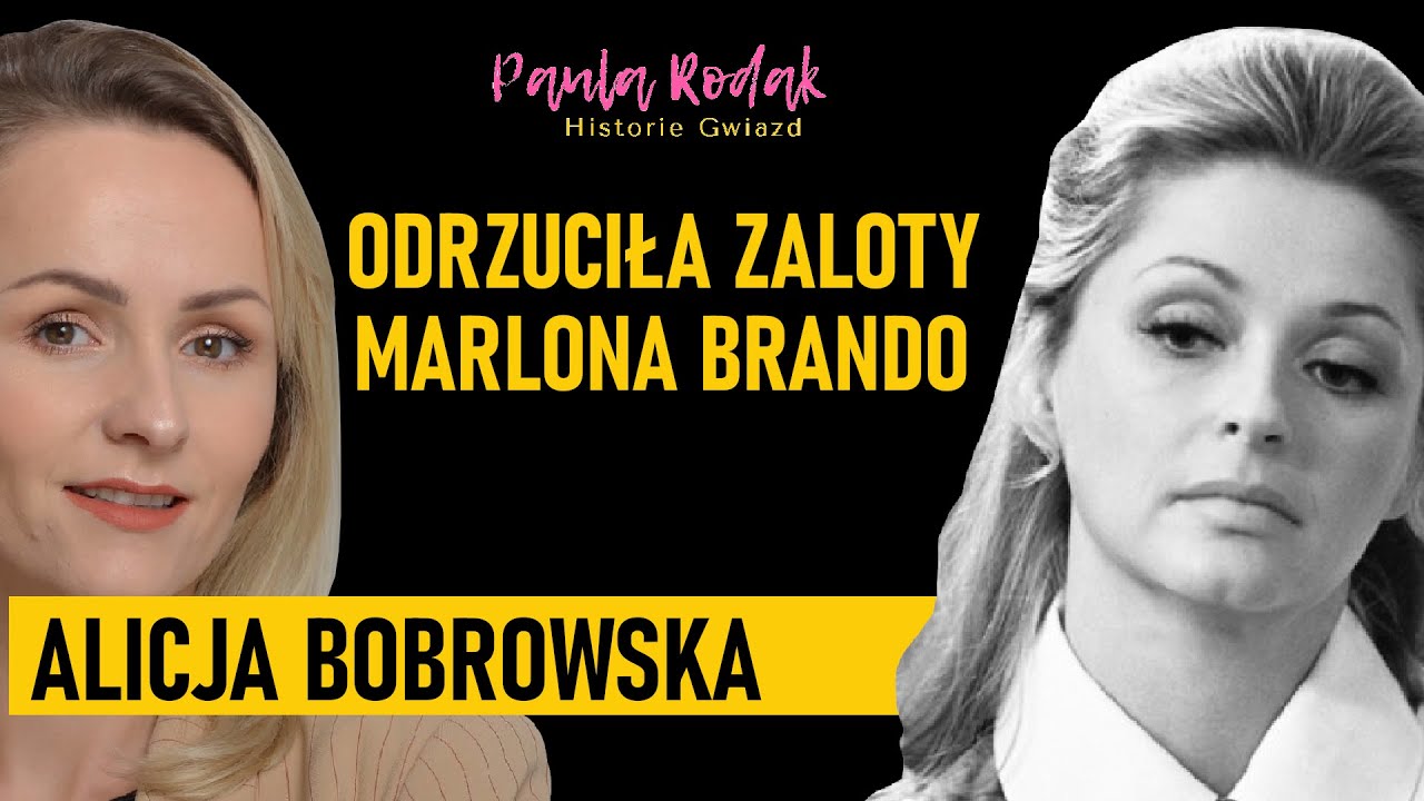 Wierność przyszłemu mężowi dużo ją kosztowała. Czy było warto? Bobrowska i Zaczyk