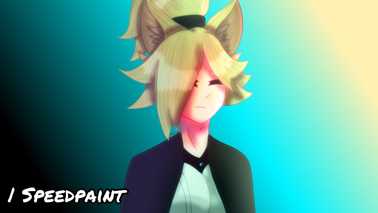Whisper | Sonic IDW Publishing | SPEEDPAINT