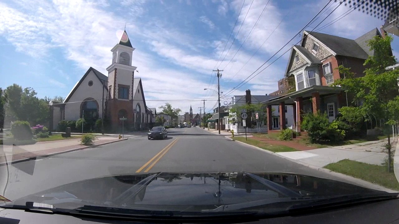 Millville, NJ 5-9-17