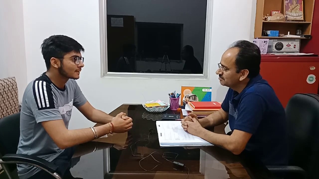 IELTS SPEAKING TEST (7bands) | TOPPERS WORLD