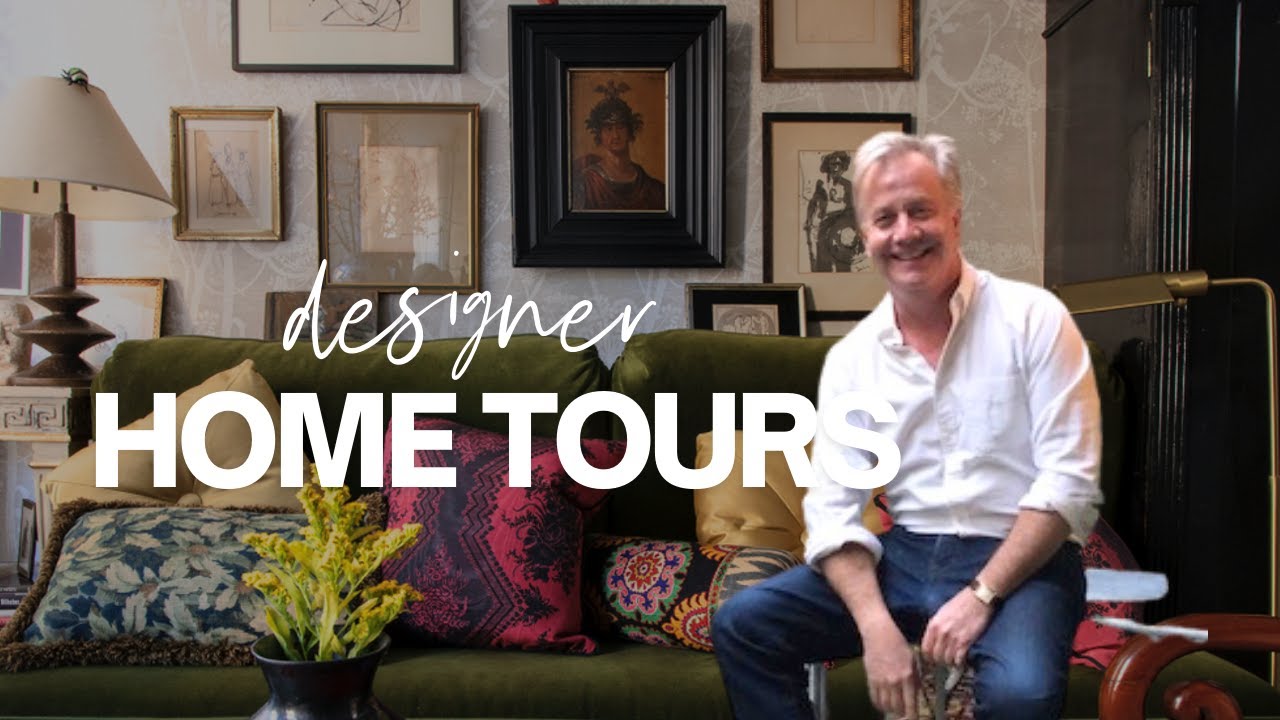 Tiny Apartment, Big Design: A 240 SQFT Home Tour You Won't Believe