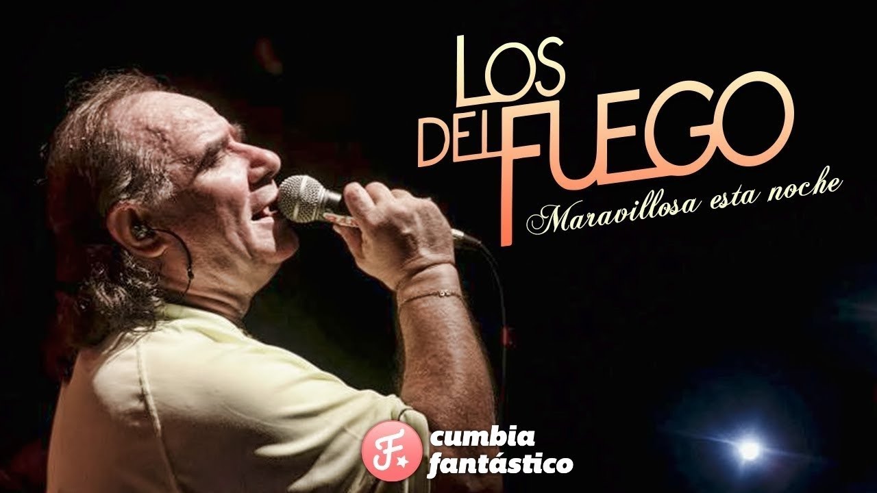 Maravillosa Esta Noche