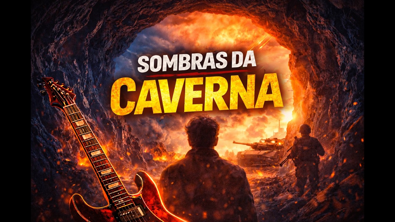 Sombras da Caverna