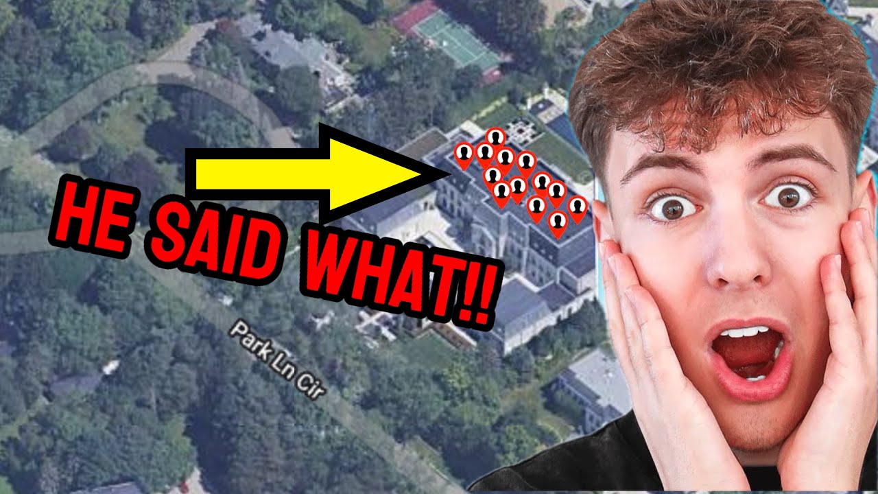 CLIX REACTS TO KENDRICK LAMAR DISS TRACK!!! (NOT LIKE US)