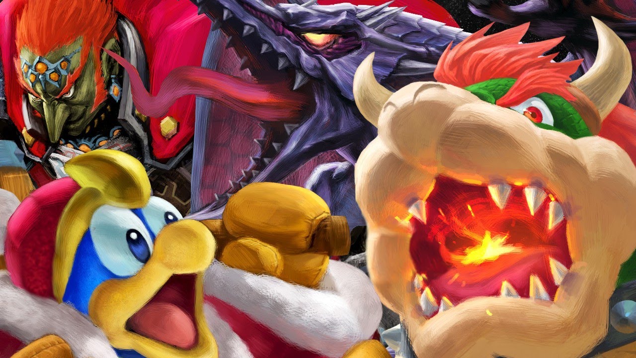 Smash Arena | Super Smash Bros Ultimate | 2/9/2026