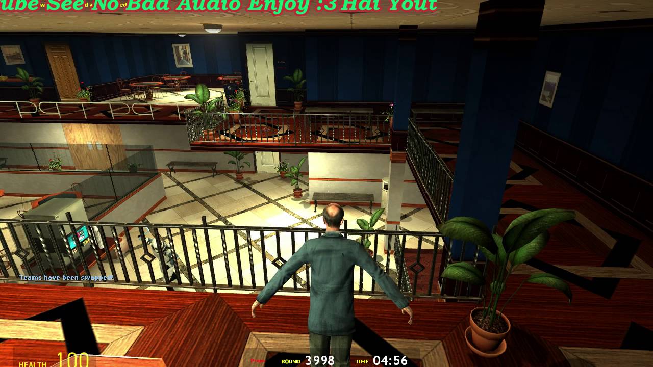Gmod Prop Hunt Fun!!!!!!!!!