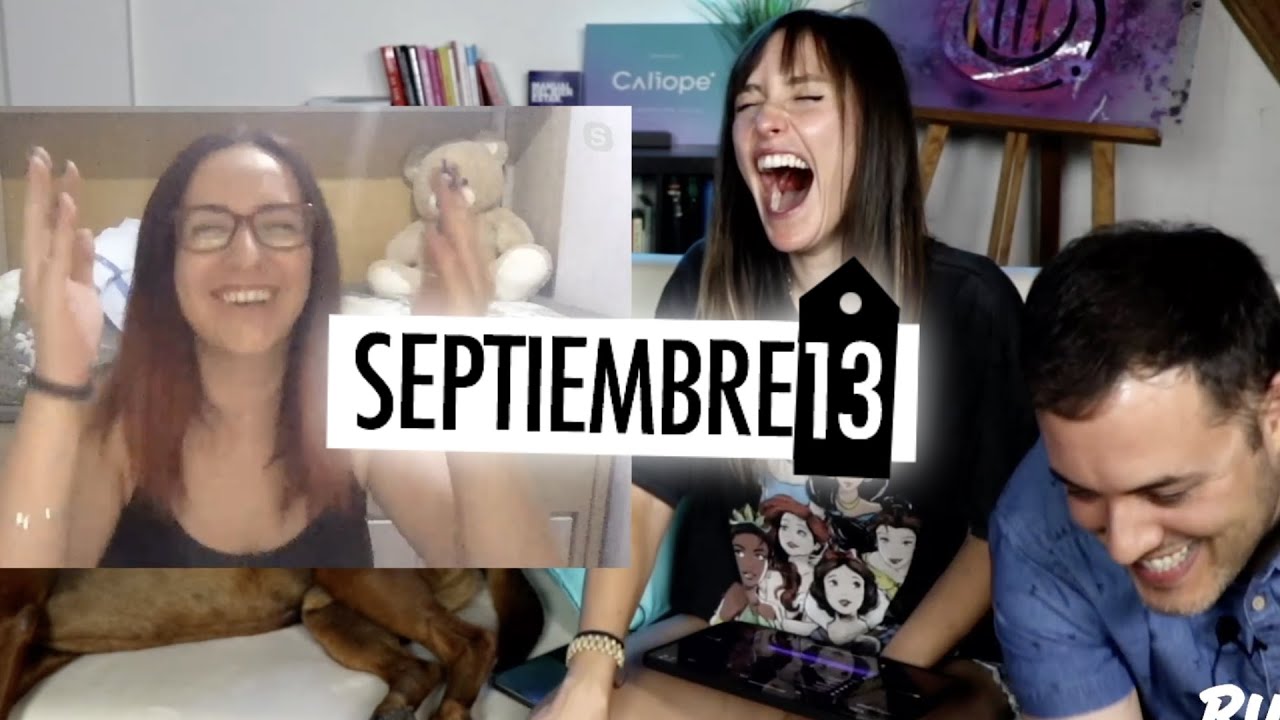 Volviendo a Septiembre 13 - Directo Completo