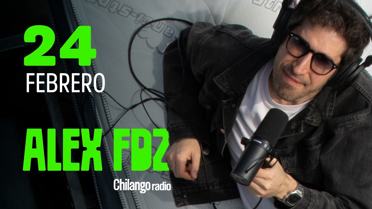 ¿Don Omar logrará una semana más? Martes de Quitapón | Alex Fdz en Chilango | #ENVIVO |