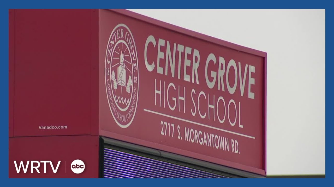 Center Grove parents express fear after teen's arrest for school shooting threat