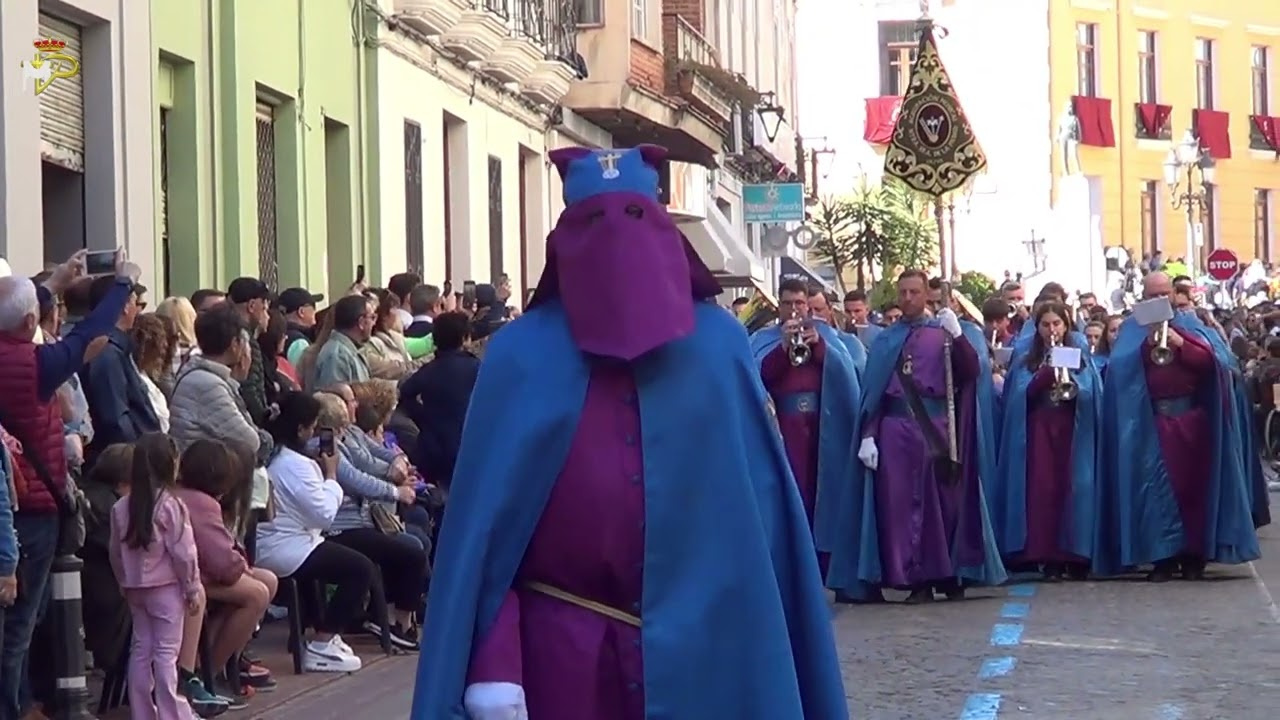 A.M. La Piedad de Oliva