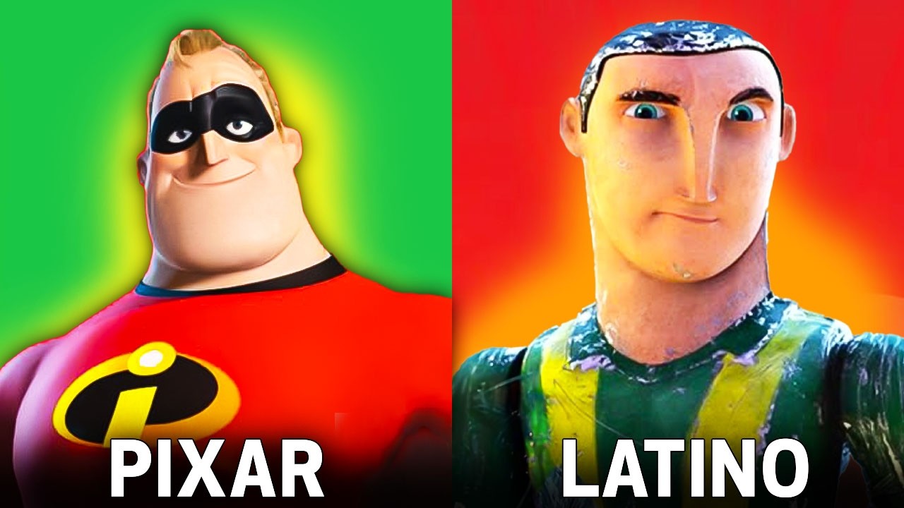 PORQUE FRACASÓ LA ANIMACIÓN LATINA