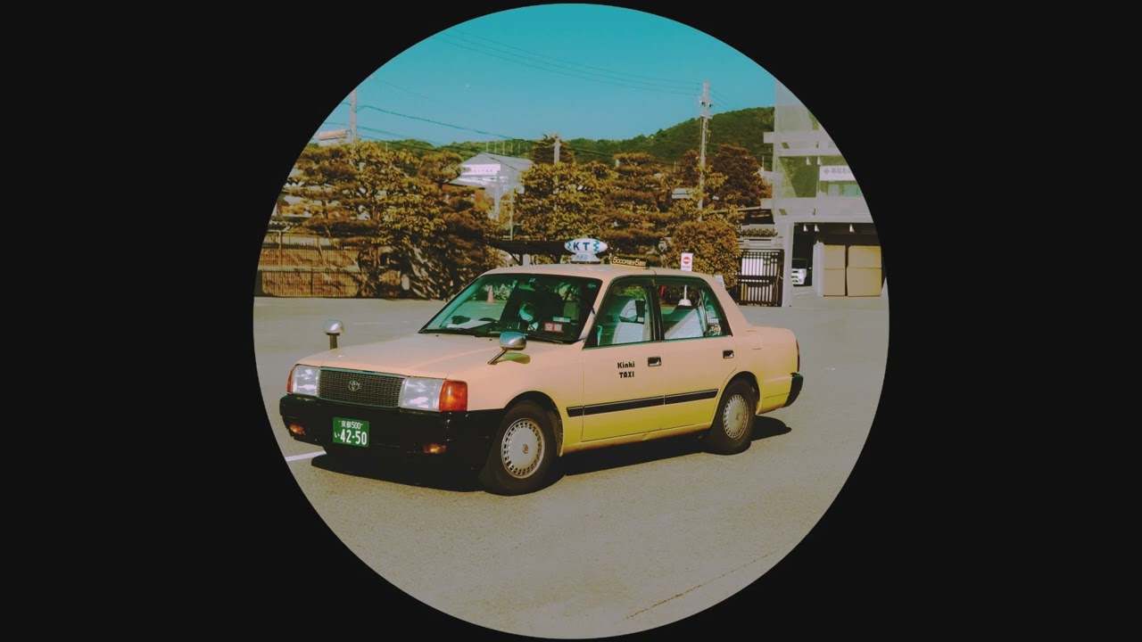H.K. - Open Your Eyes