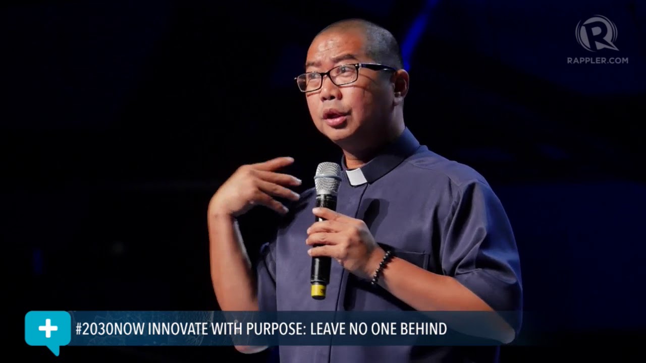 SGS 2017: Giving hope to the hopeless