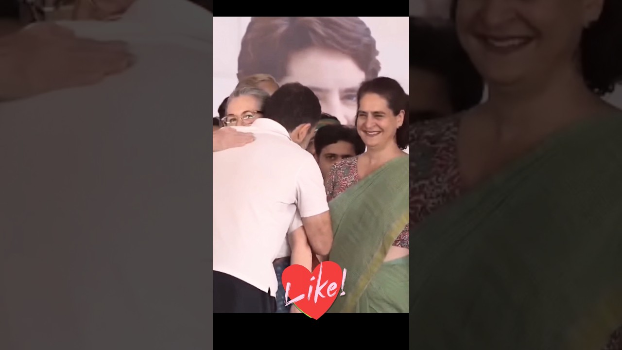 Rahul Gandhi | Sonia Gandhi | Election | Congress | Care