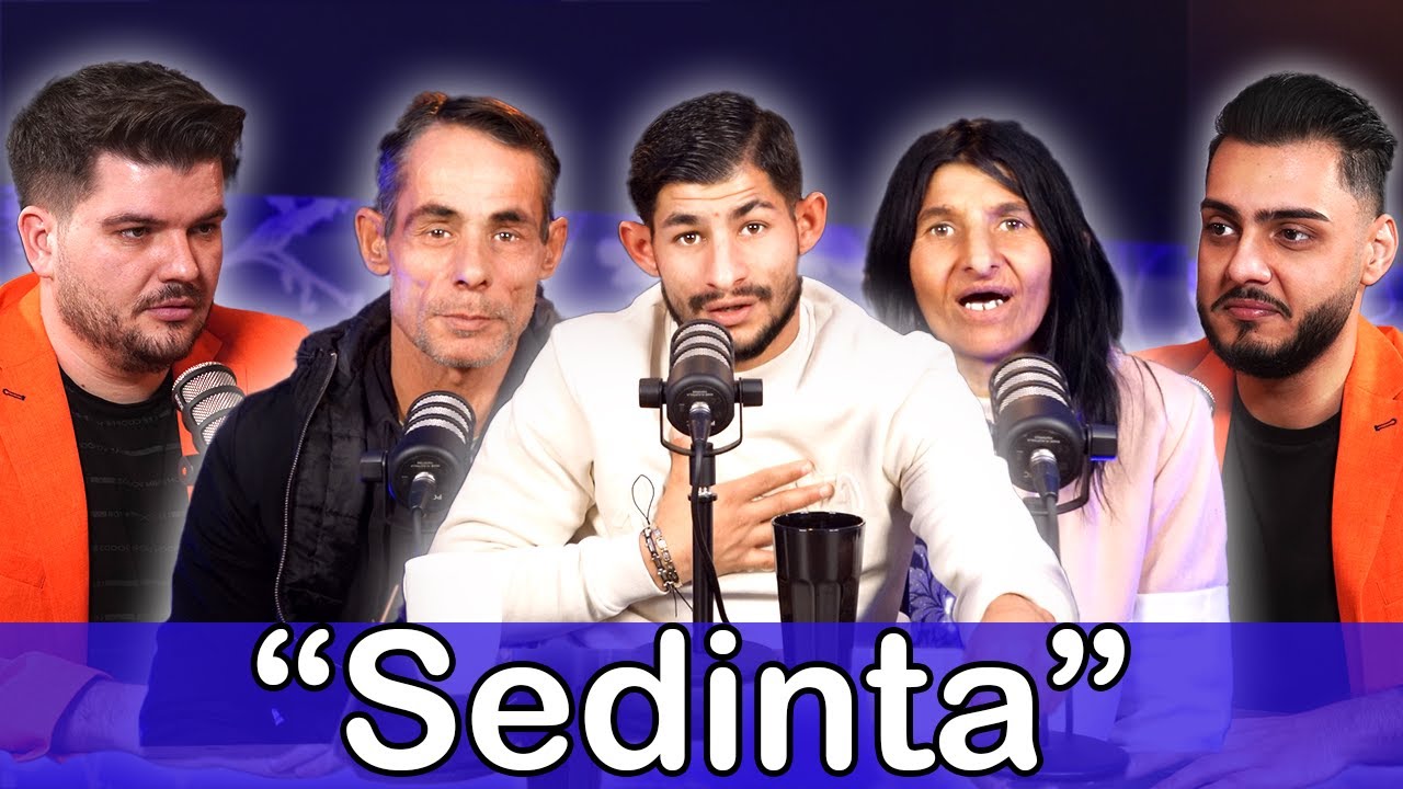 Invitati Charismatici - Nitoiu Regele & Parintii