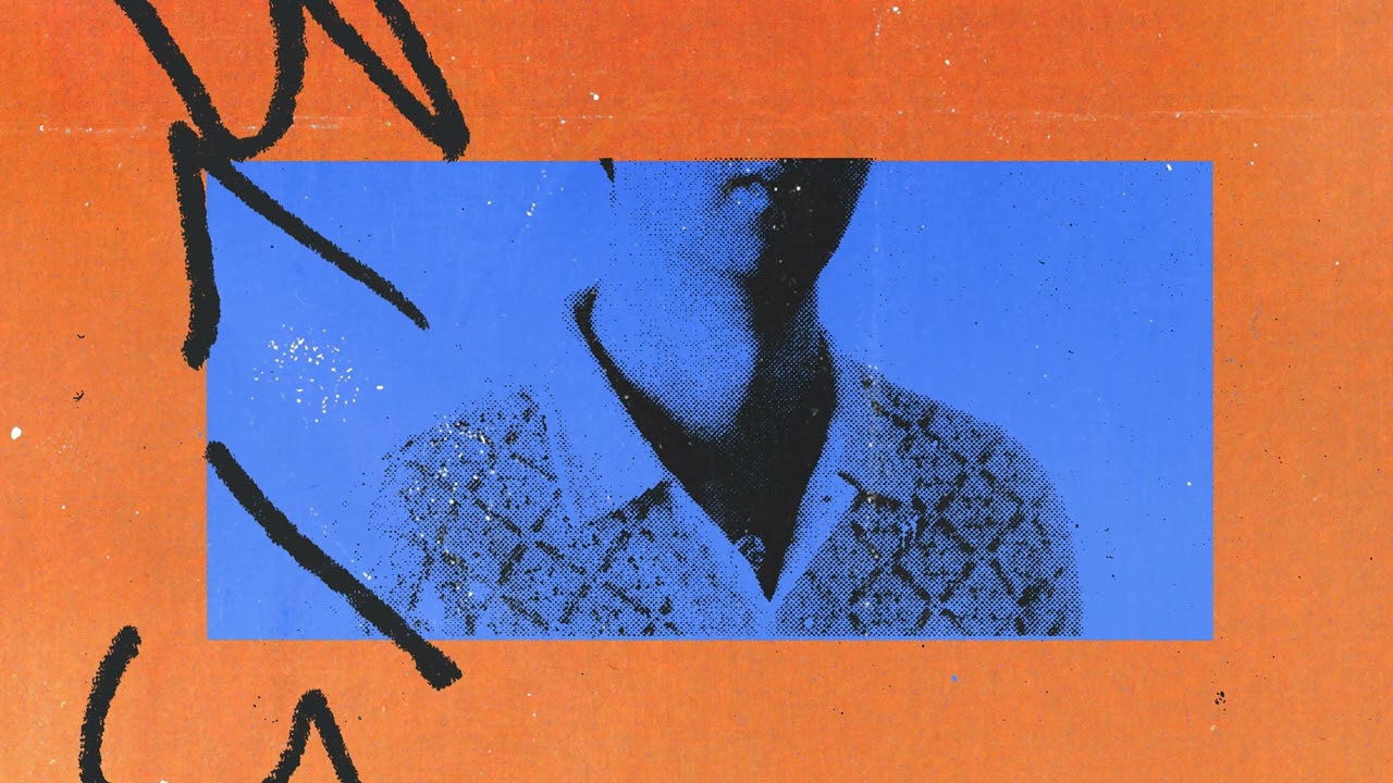 Roosevelt - Bliss (Official Audio)