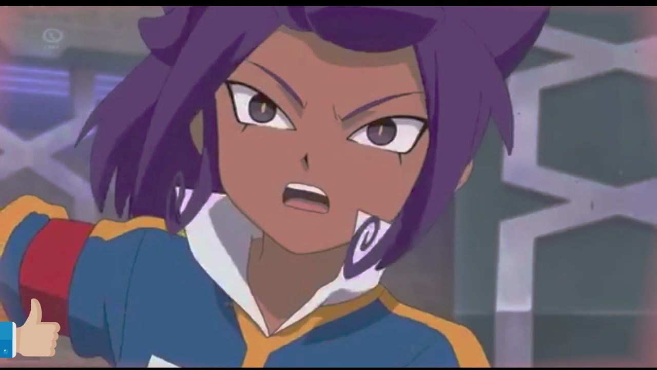 [AMV] Inazuma Eleven GO  Chrono Stone