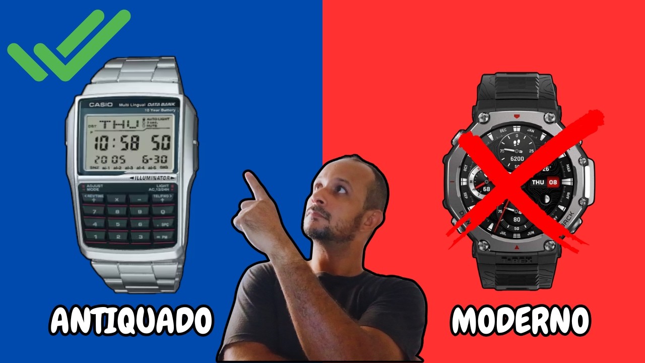22 anos em produção: por que o Casio DBC-32 nunca morreu?