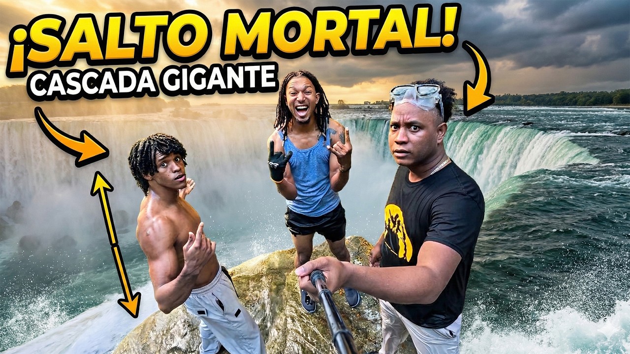Este Rio Tiene un Secreto