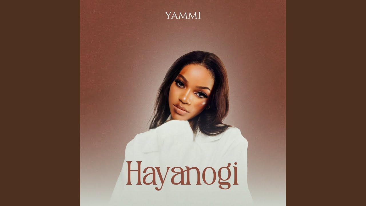 Hayanogi