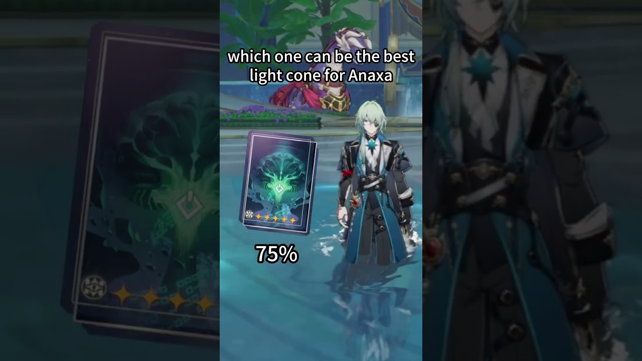 which is the best light core for Anaxa #hsrcheng #hsr #starrail #fyp #trailblazer #anaxa
