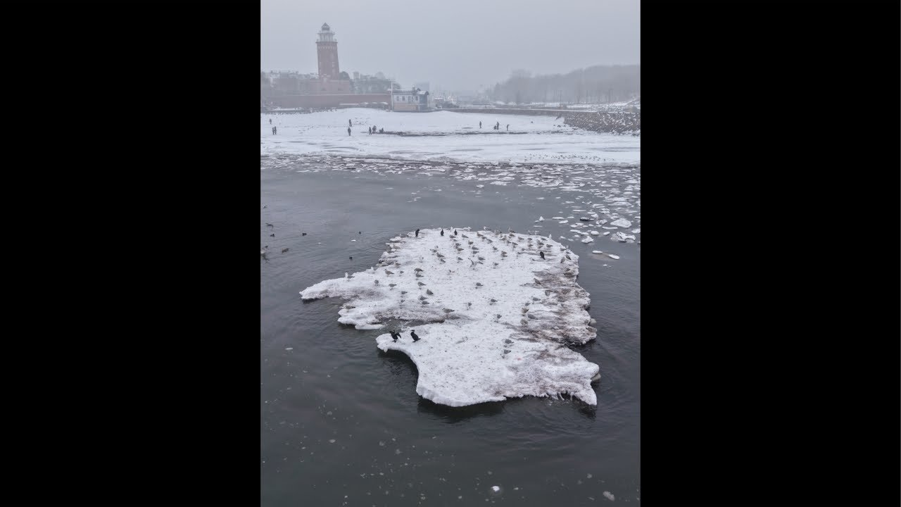 Kolobrzegwobiektywie  nadaje na żywo