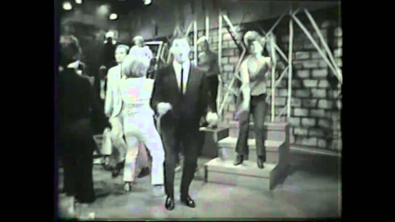Donnie Brooks What I'd Say  Hollywood A Go Go HD