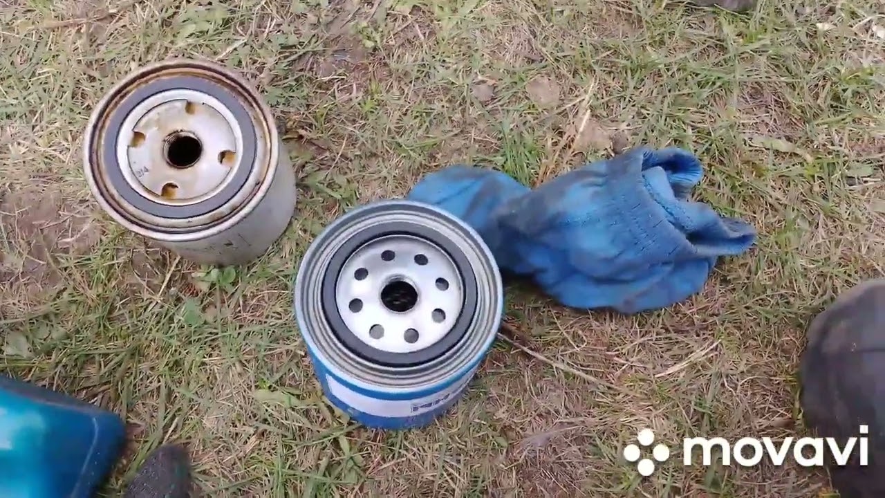 Нива Тревел/// СЛИЛ ЖИЖУ / ЗАЛИЛ СВЕЖАК/// МАСЛО МАСЛЕННОЕ Всё ИЗ ОДНОЙ БОЧКИ!!!