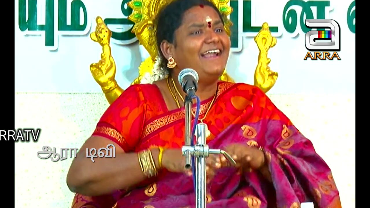கீதையின் பாதை/நம் பூஜை அறையில் அவசியம் வைத்திருக்க வேண்டியது /ARRA TV