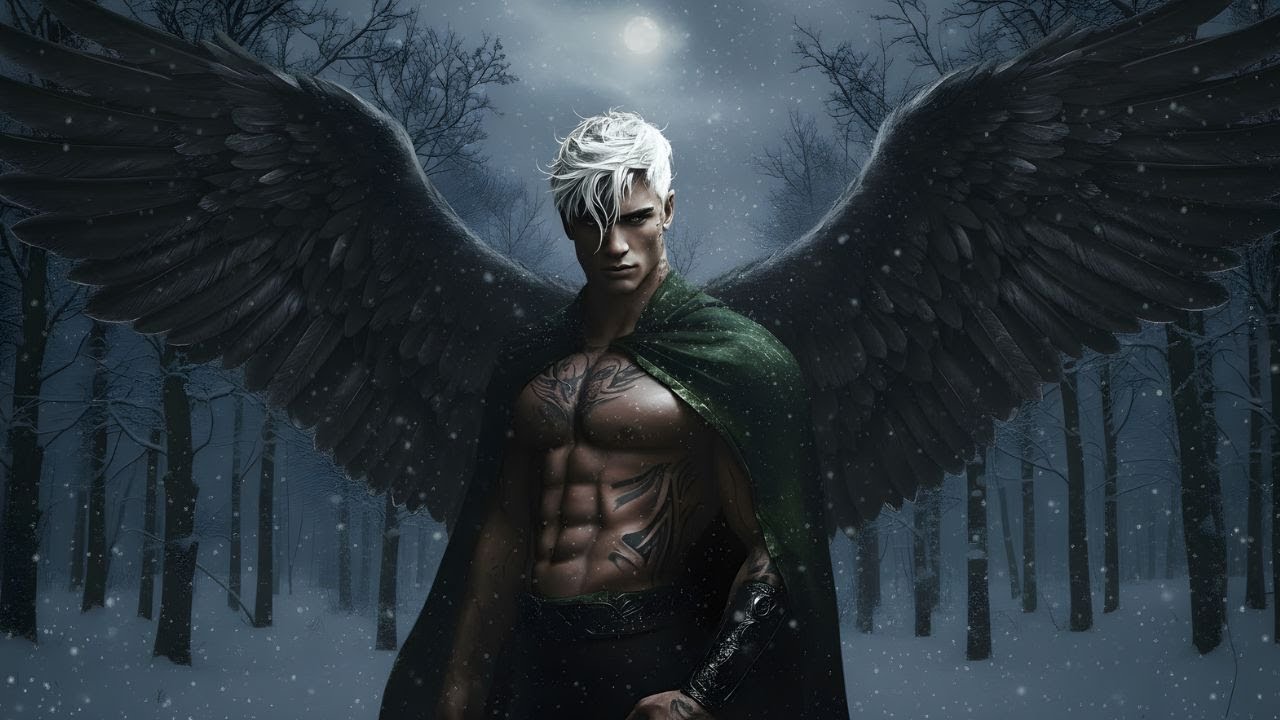 Stormborn Winter &mdash; Fantasy Folk Music &mdash; Throne of Glass (Lyrics)