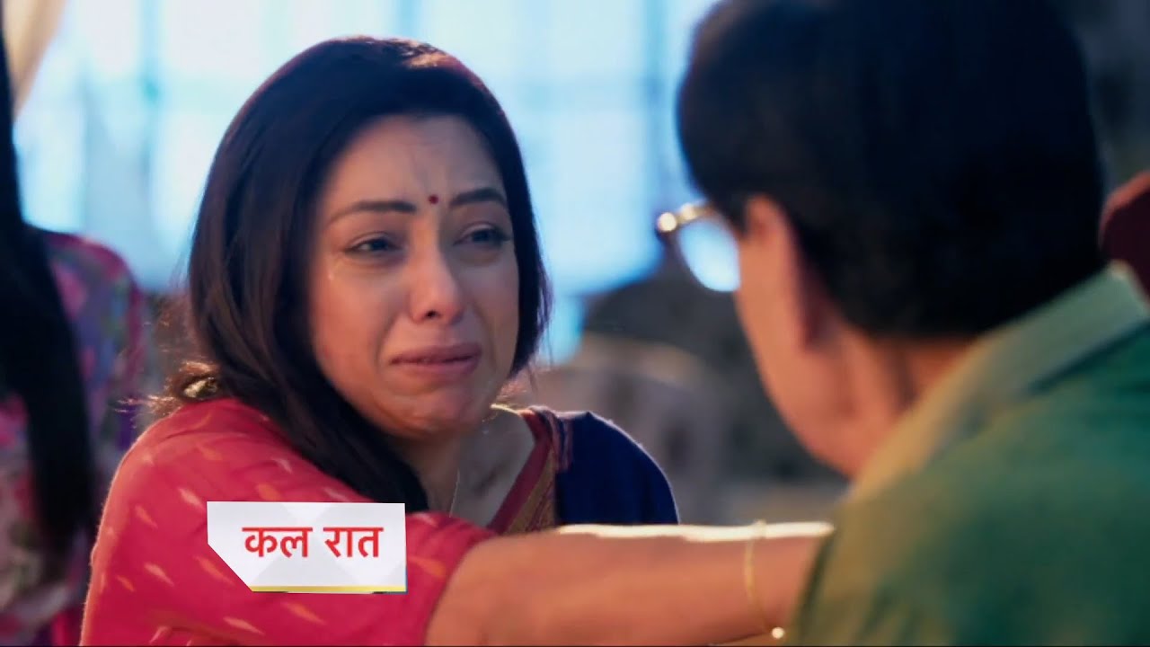 Anupamaa Today Episode NEW PROMO | 17th January 2026