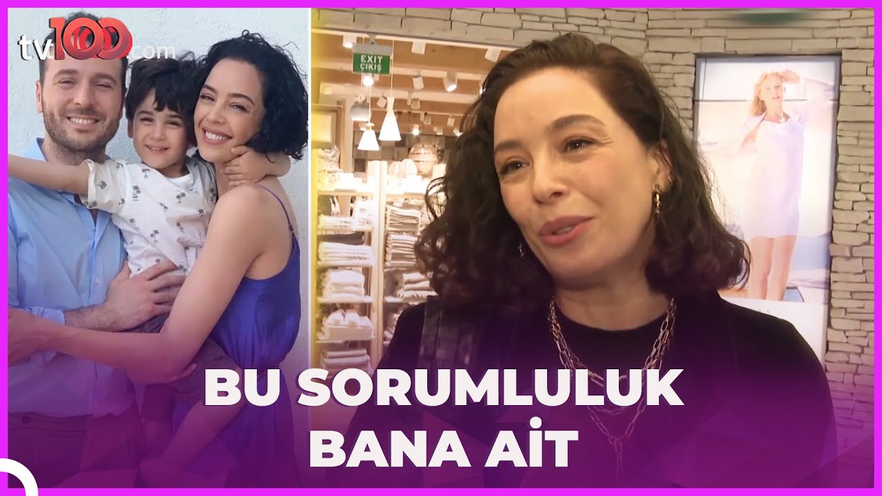 Hamile Olan Azra Akın’ın Kararı Çok Konuşulacak