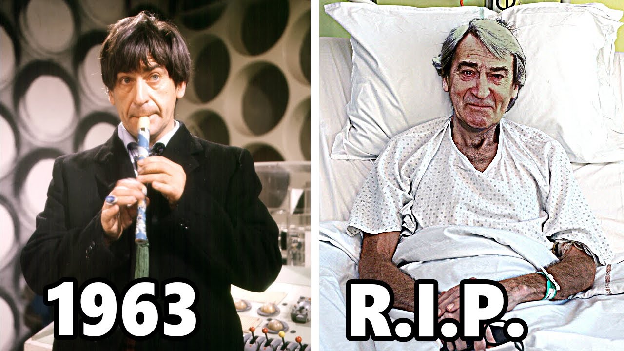 Doctor Who (1963–1989) Cast THEN AND NOW 2024 Sadly, The Entire Cast Died Tragically!! 😢